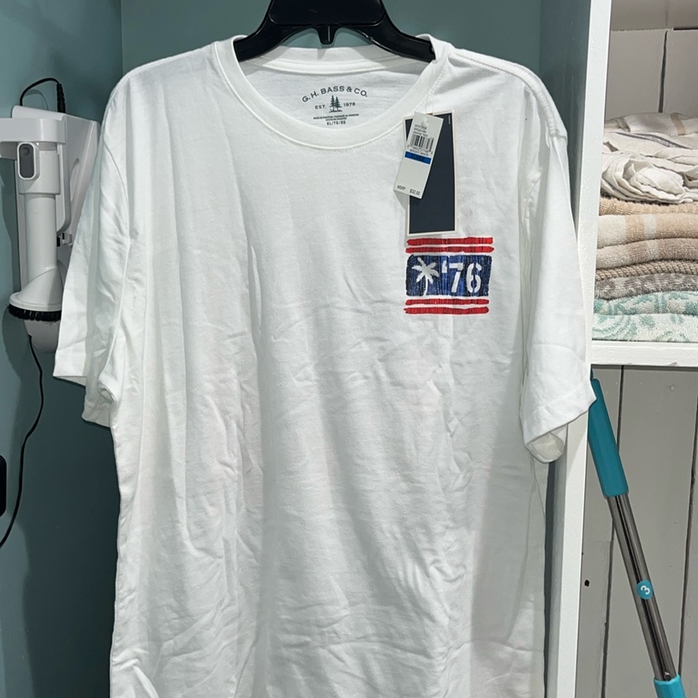 Tshirt